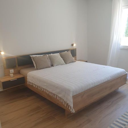 Pina Tourist Apartments Vodice Exteriér fotografie